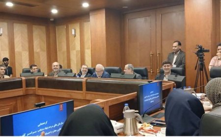 سمن‌ها؛ بازوی اجتماعی پیشگیری از جرم