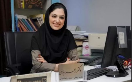 هر ضربان قلب فرصتی برای زندگی است