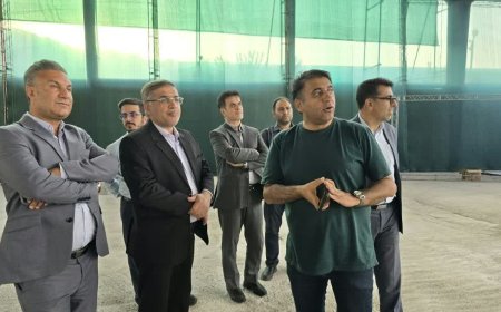 پیش‌بینی حضور ۳۰۰ میهمان خارجی در اکسپوی فارس