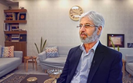 وقتی ترکیب کرسی خوشنویسی به هم می ریزد