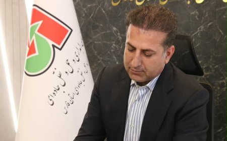 بهسازی ۲۱ کیلومتر از محور داراب–بندرعباس با اعتبار ۲۰۰ میلیارد تومان