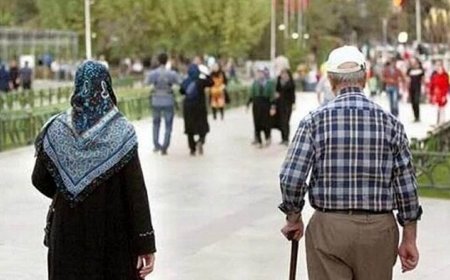 معوقات اردیبهشت‌ماه بازنشستگان، ۶ آبان واریز می‌شود