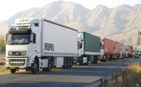 پیگیری مشکلات رانندگان، فعالان اقتصادی و مسافران مرز چذابه