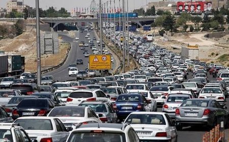 برخورد قاطع با رانندگان پرخطر و اصلاح نقاط حادثه‌خیز اهواز