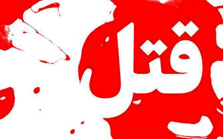 کشته شدن وکیل یاسوجی با شلیک افراد ناشناس
