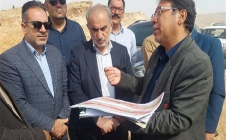 تزریق 500 میلیارد تومان از محل مولدسازی برای آزادراه شیراز - اصفهان