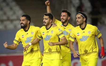 مهدی و یارانش به دنبال سومین برد