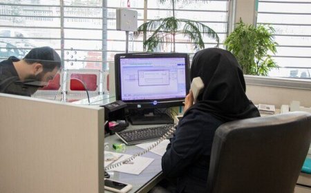 طرح سنجش آسیب‌های اسکلتی بانوان شاغل در کهگیلویه و بویراحمد کلید خورد