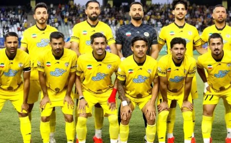 فجر سپاسی با ترکیب بازی قبل به مصاف نساجی می‌رود