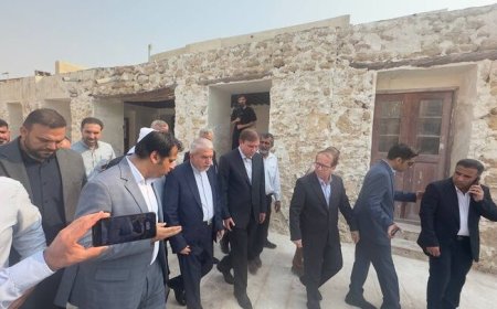 ۷۵۰ پروژه نیمه‌تمام استان اولویت‌بندی می‌شوند