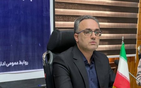 استانداری بوشهر بر حمایت از اصناف و رفع موانع کسب‌وکار تأکید کرد