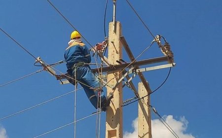 جمع‌آوری ۸۸ انشعاب غیرمجاز برق در سی‌وپنجمین مانور مهتاب شیراز