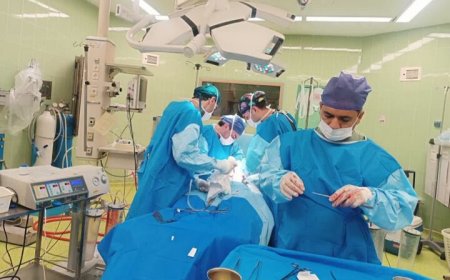 جوان ۲۱ ساله بوشهری ناجی چند بیمار نیازمند عضو شد
