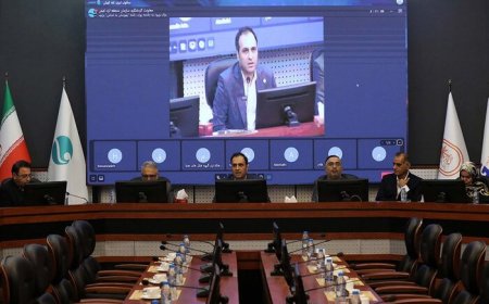 کیش میزبان دومین سمپوزیوم گردشگری کشورهای عضو اکو می‌شود