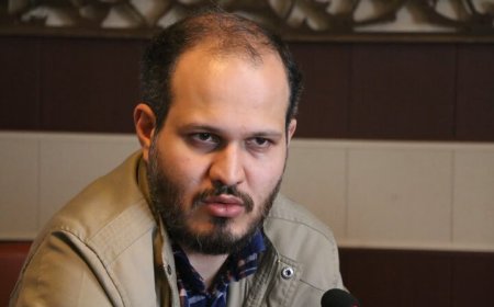 از ساخت فیلم درباره ۱۶۸ کودک شهید تا راه‌اندازی موزه ملی میناب
