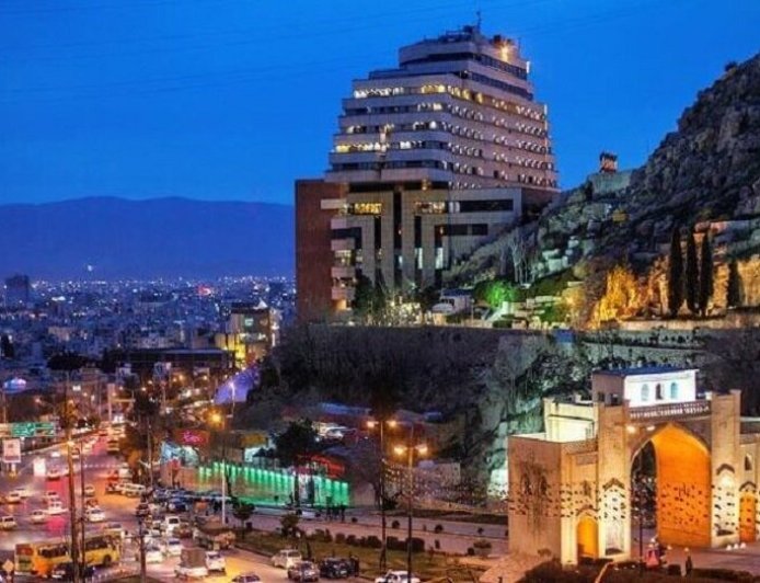 شیراز دومین شهر گران ایران برای خرید مسکن