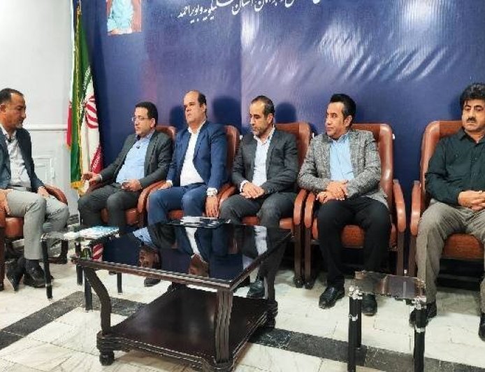 اختصاص ۸ میلیارد تومان برای بازسازی استادیوم تختی یاسوج