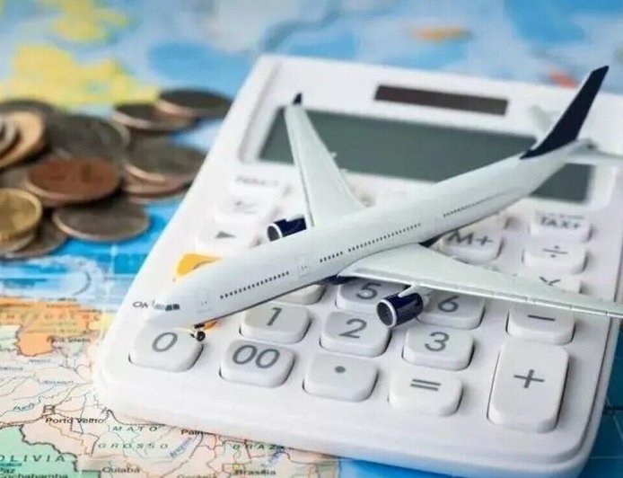 سر به هوایی پروازهای هوایی