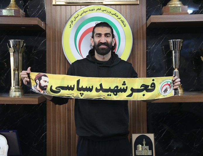 پایان حواشی سربازی دروازه‌بان تیم ملی؛‌ بیرانوند به فجرسپاسی پیوست