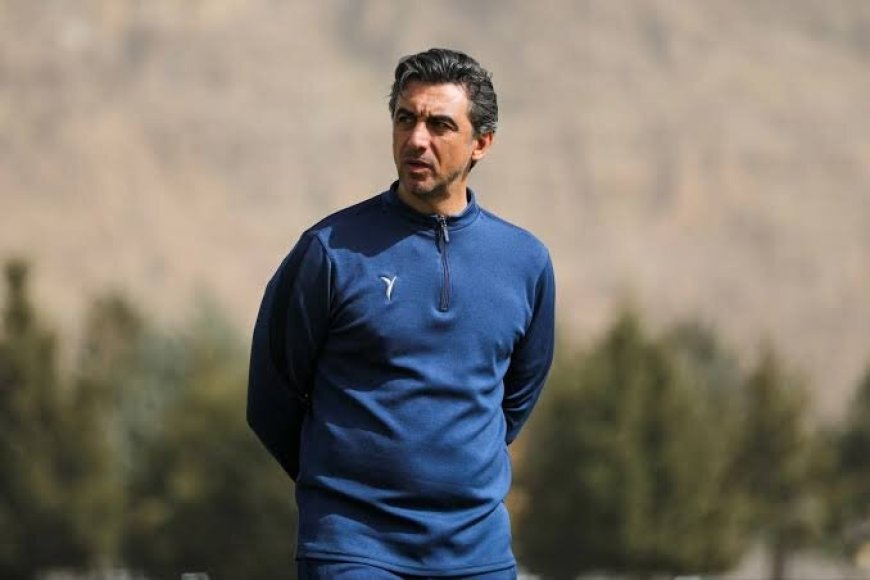 بازی فردا حکم فینال جام جهانی دارد