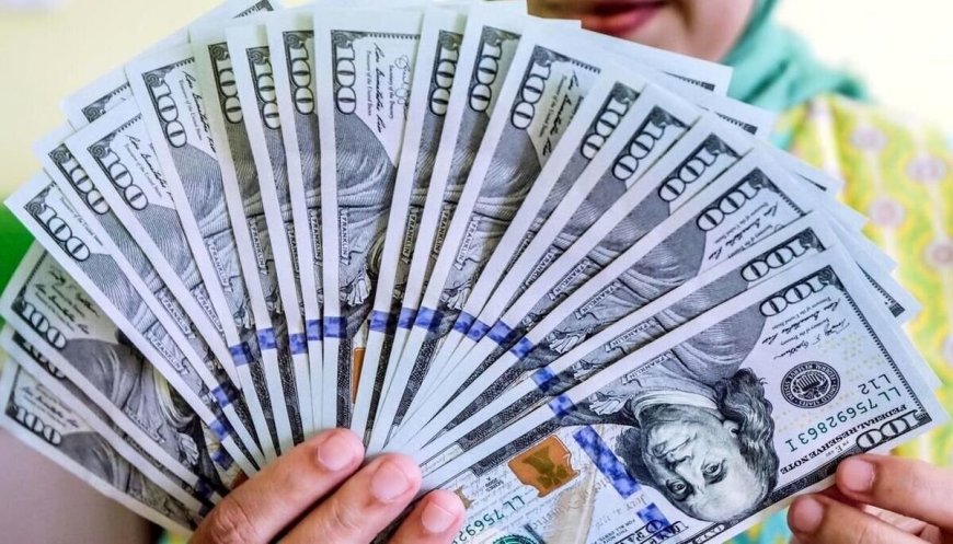 قیمت دلار، یورو و انواع ارزها امروز ۱۵ مهر ۱۴۰۵ در زمان بسته شدن بازار