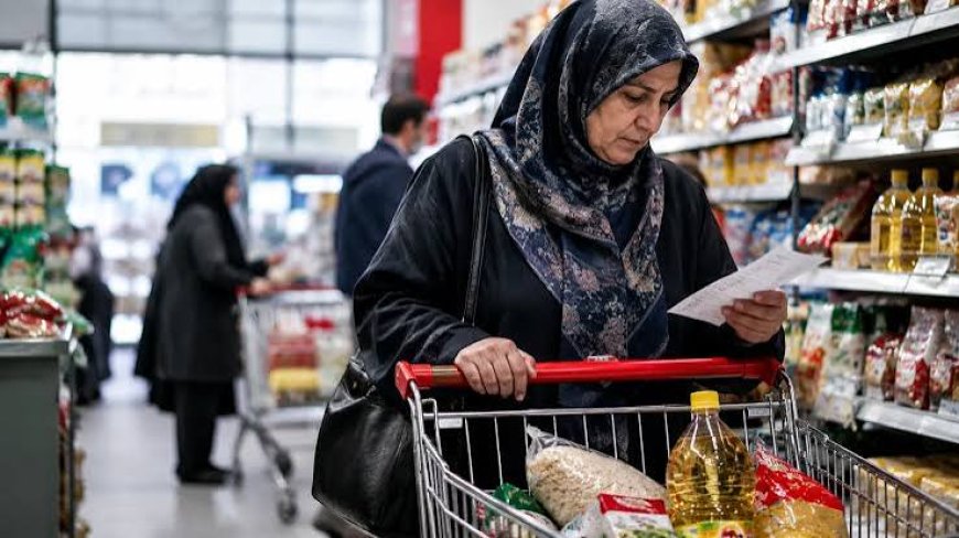 افزایش اعتبار کالابرگ‌های یک میلیون تومانی آغاز شد