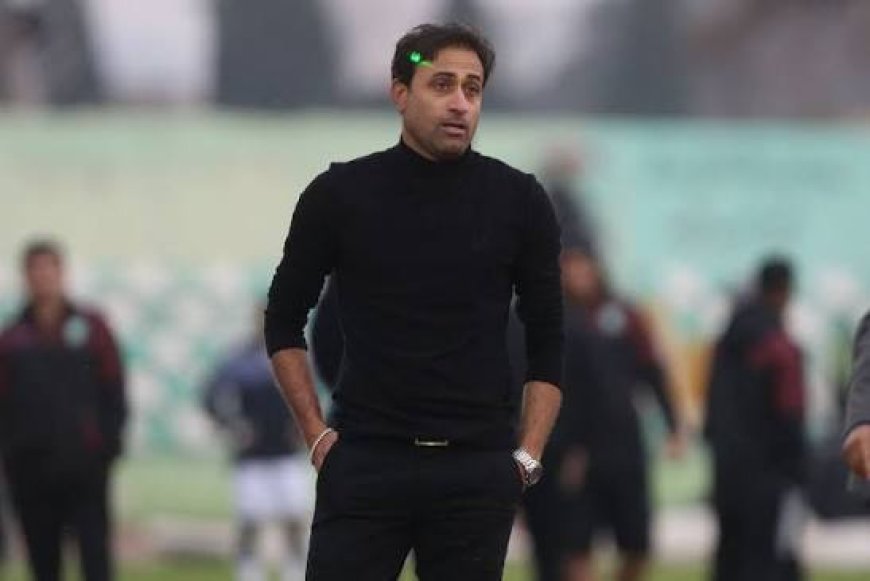 سرمربی جدید فجر سپاسی مشخص شد