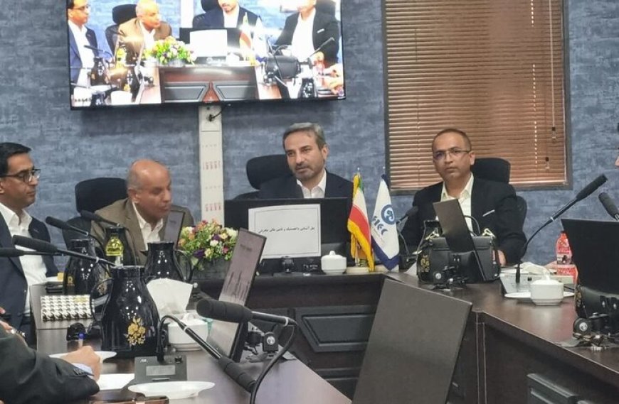 رایزنی ایران با ترکیه، پاکستان و چین برای گشایش مسیرهای تجاری جدید