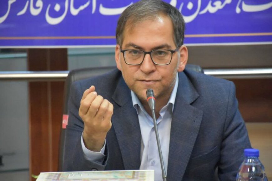 حضور ۳۴۳ سرمایه‌گذار خارجی در شیراز اکسپو؛ امضای ۷ قرارداد صنعتی و دانش‌بنیان