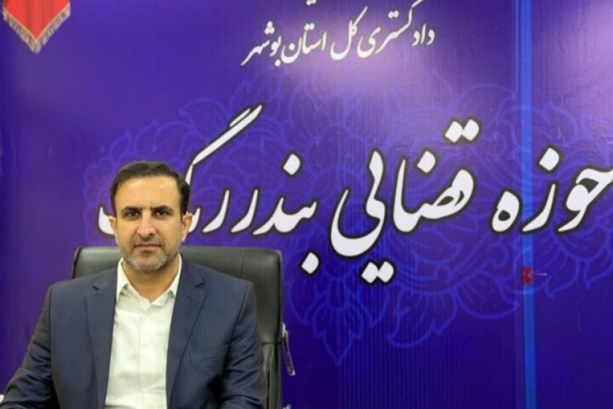 هشدار رئیس حوزه قضائی بخش ریگ نسبت به صید و شکار غیرمجاز پرندگان