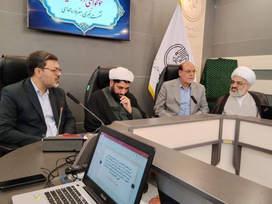 هنرواره خورشید؛ عهد دوباره هنرمندان با شهداست