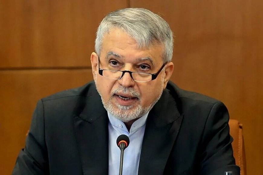 برنامه ایران برای جذب گردشگران عراقی از مسیر زمینی