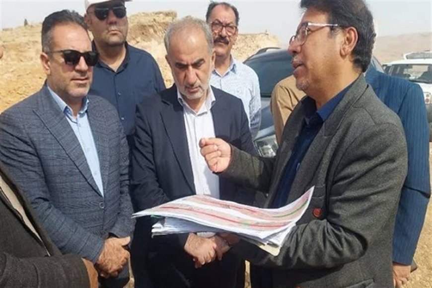 تزریق 500 میلیارد تومان از محل مولدسازی برای آزادراه شیراز - اصفهان