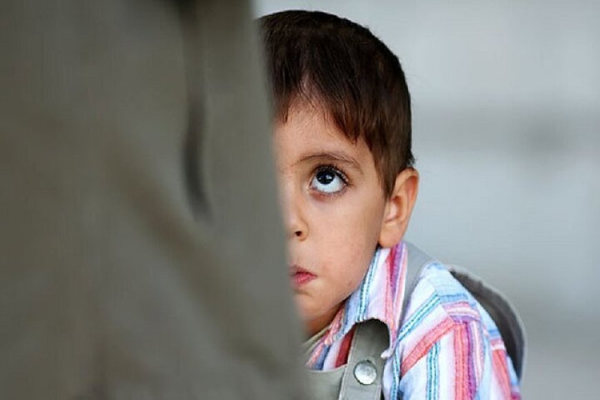 غفلت از کودکان؛ شایع‌ترین نوع کودک‌آزاری در فارس
