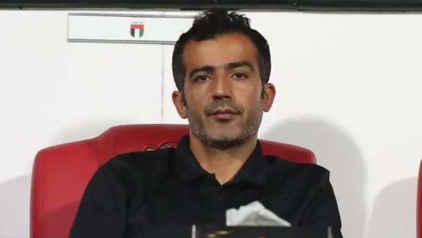 «مهندس» روی نیمکت بندری‌ها؛ ایمان مبعلی هدایت پالایش نفت را بر عهده گرفت