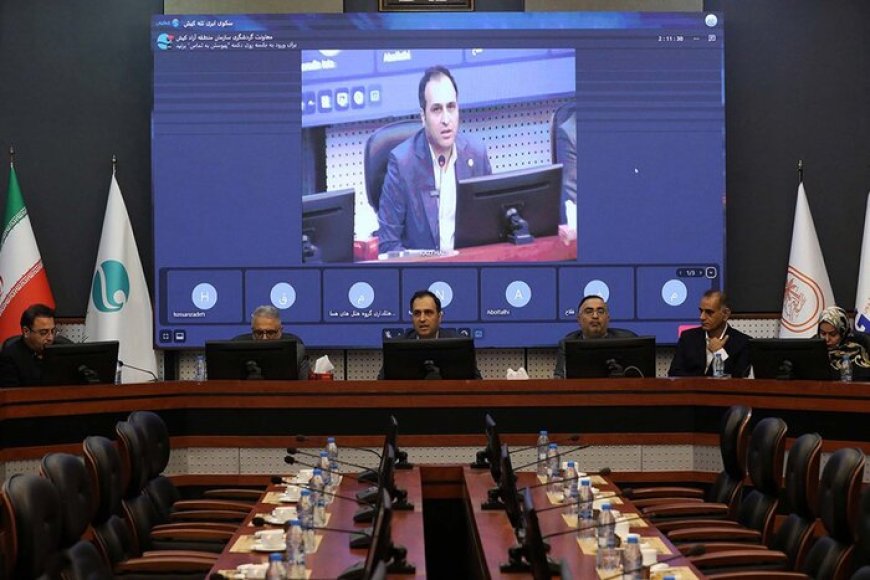کیش میزبان دومین سمپوزیوم گردشگری کشورهای عضو اکو می‌شود